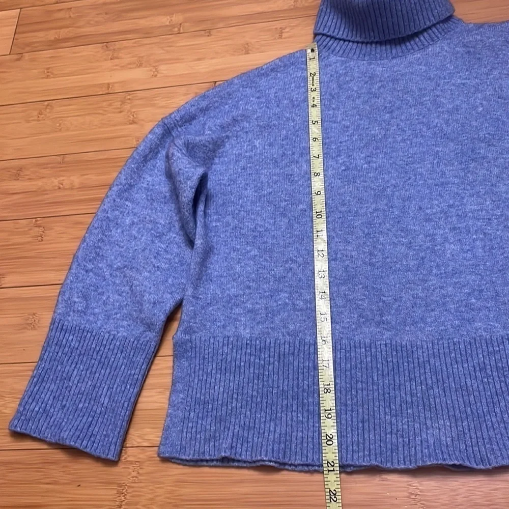 J. Crew side slits